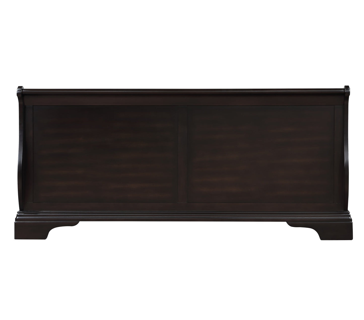 Dominique King Footboard
