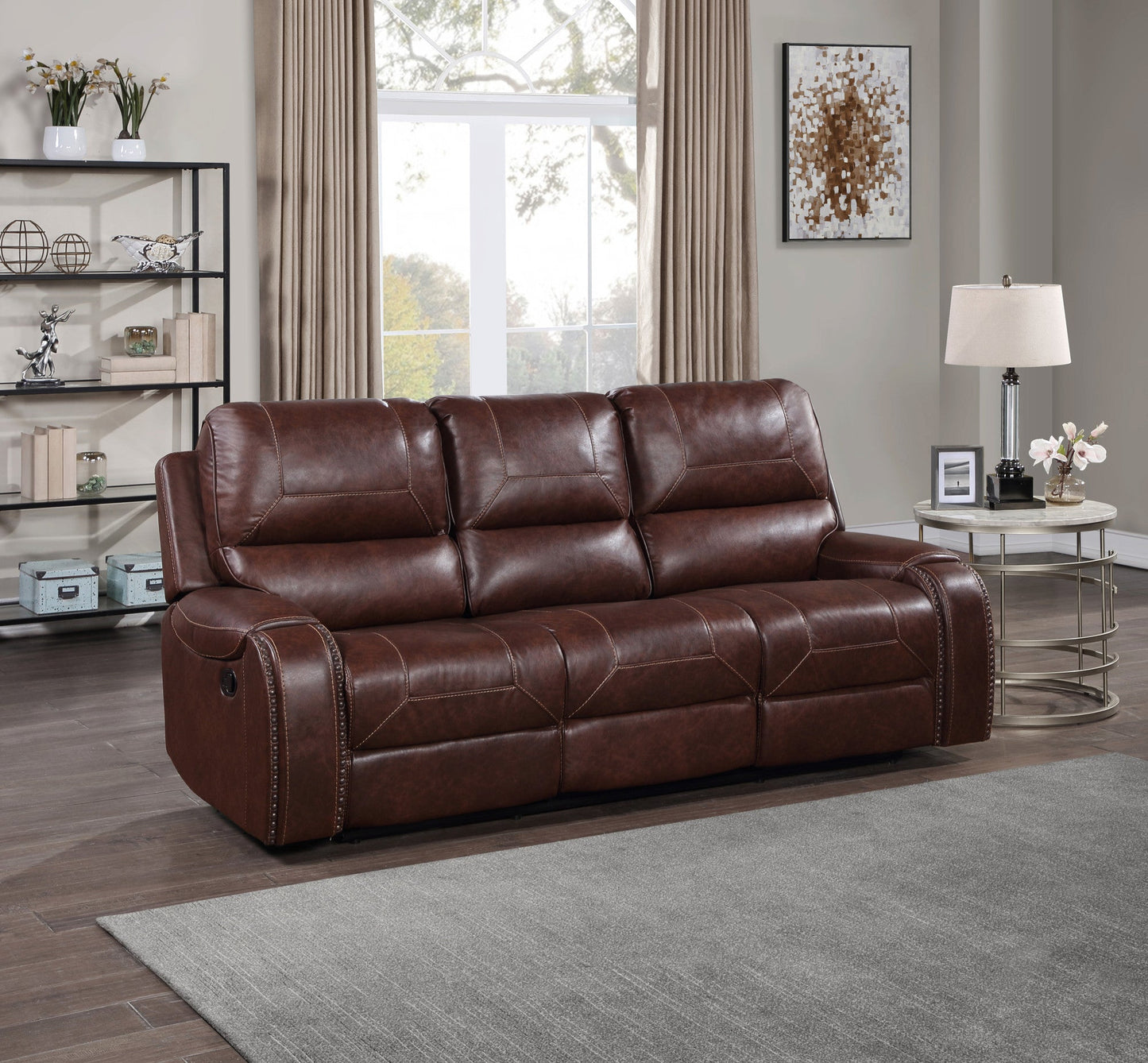 Keily Manual Reclining 3pc