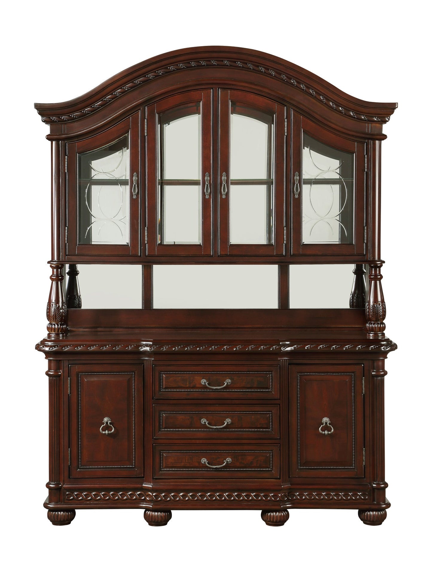 Antoinette Buffet and Hutch