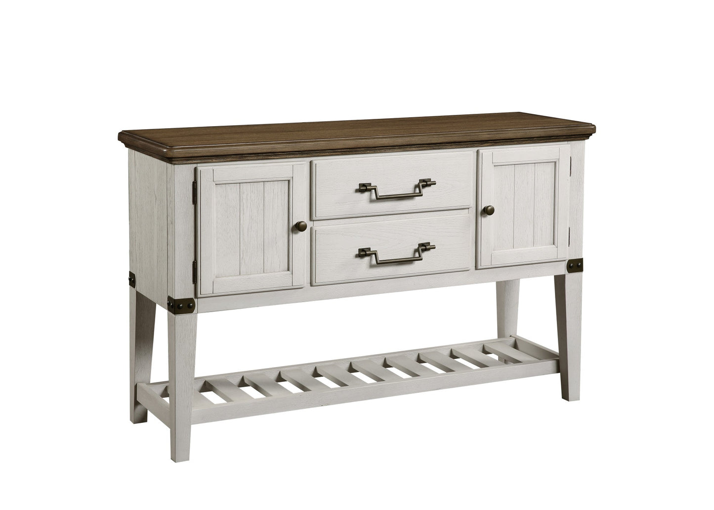 Pendleton Server