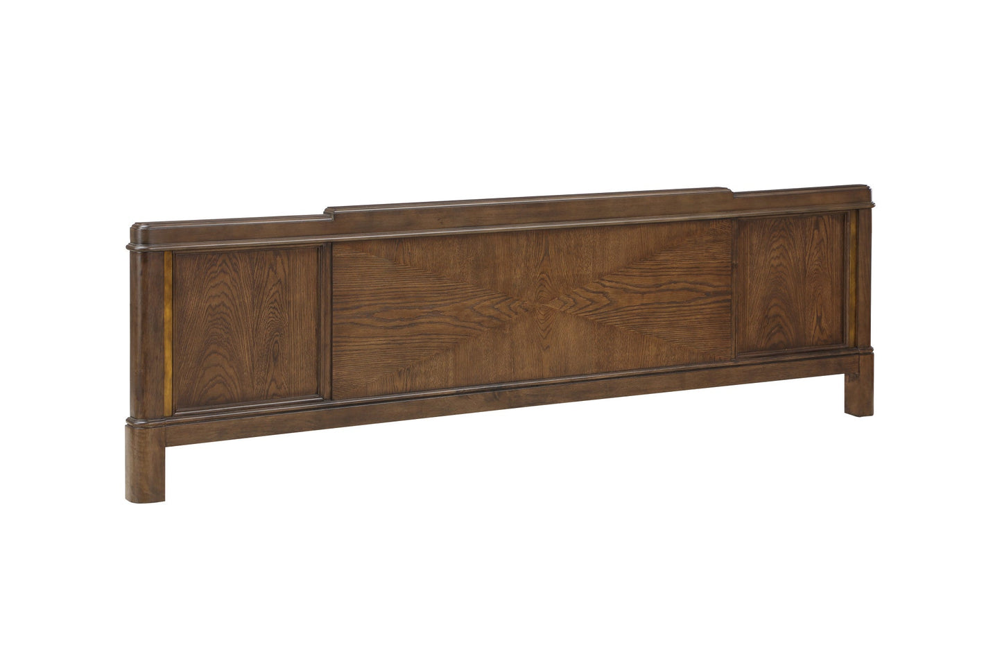 Milan King Footboard w/ Slats